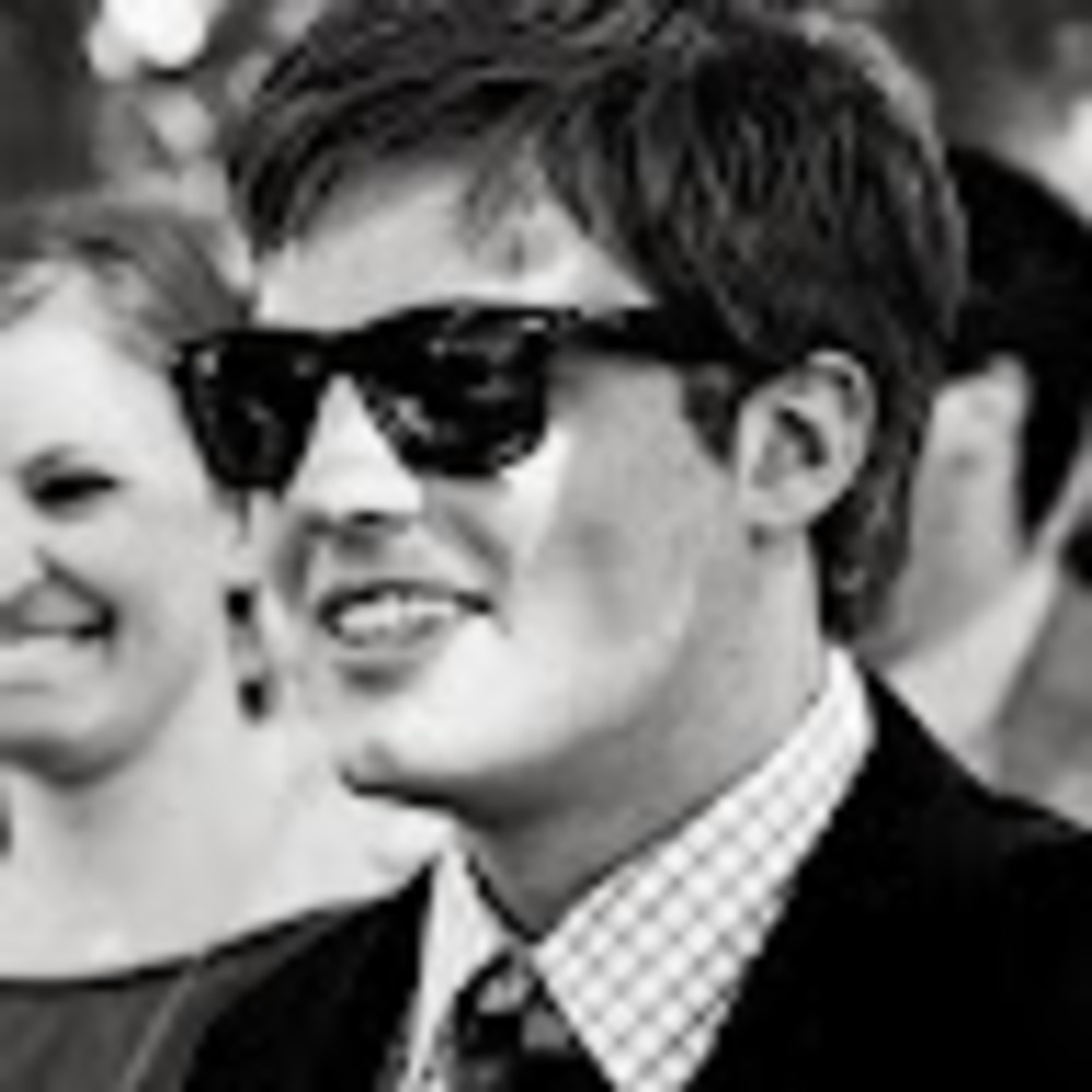 Meet your Posher, Cameron